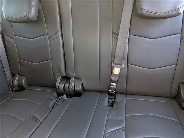 Used 2020 Cadillac Escalade Luxury image 16