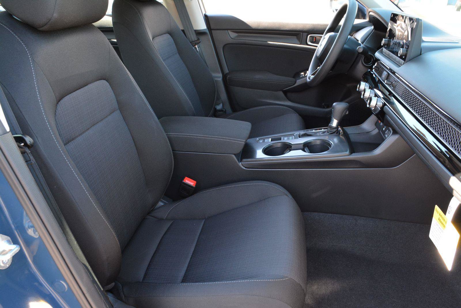 Used 2026 Honda Civic LX image 18
