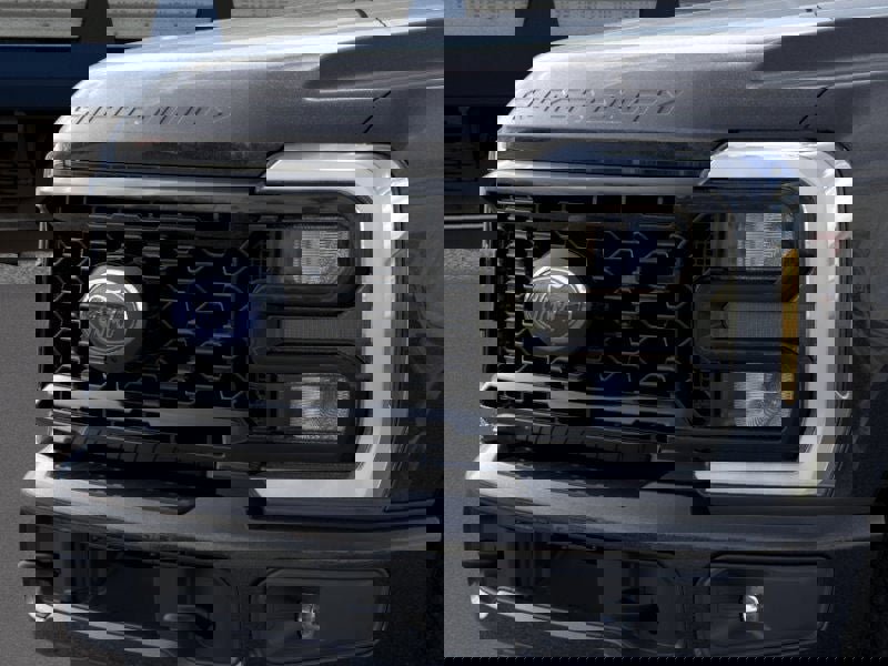 New 2026 Ford F250 XL w/ STX Appearance Package image 17