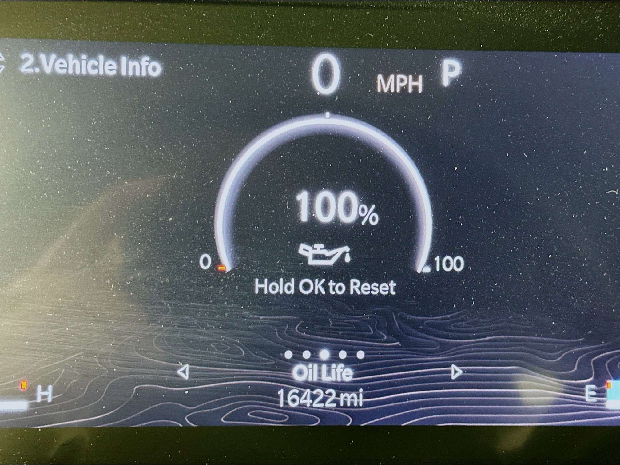 Used 2022 Jeep Grand Cherokee L Limited w/ Luxury Tech Group II image 19