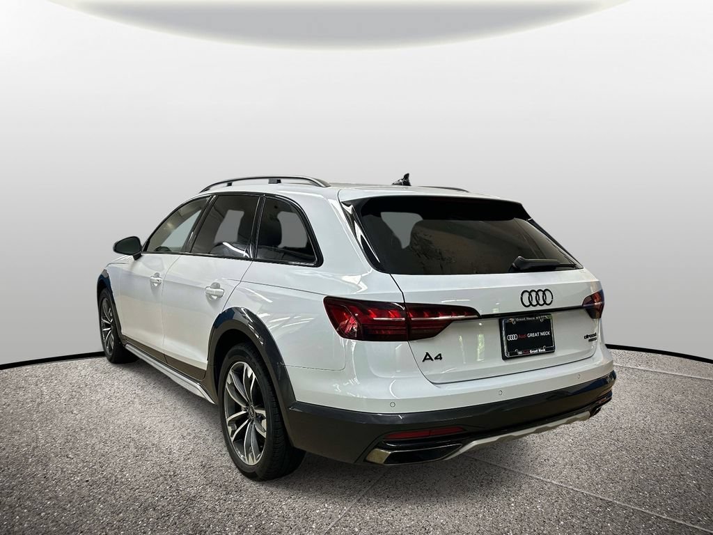 Used 2023 Audi A4 2.0T allroad Premium Plus AWD/4WD image 7