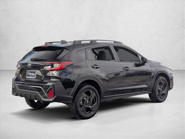 New 2026 Subaru Crosstrek 2.5i Sport video 2