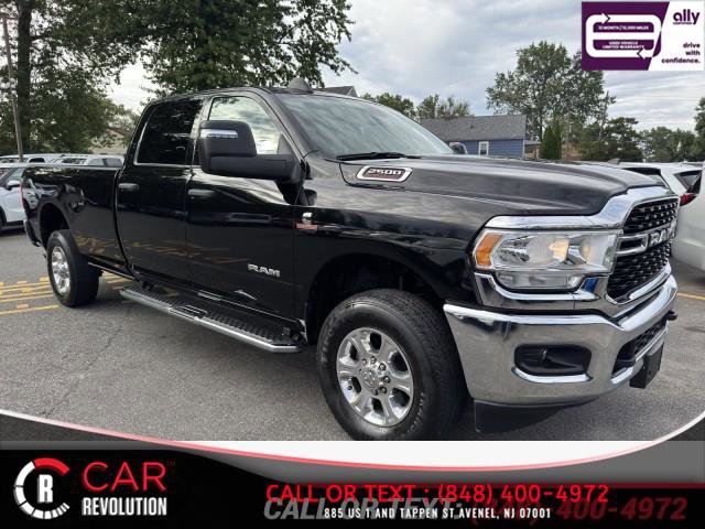 Used 2024 RAM 2500 Big Horn image 1