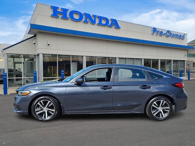 Used 2024 Honda Civic LX image 7
