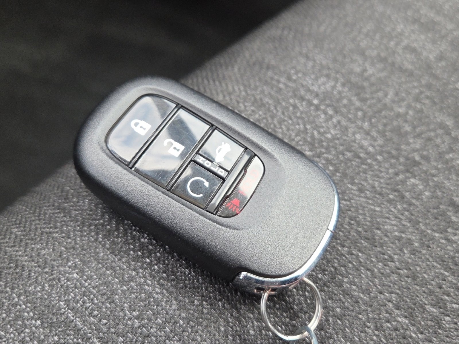 Used 2023 Honda Accord EX image 33