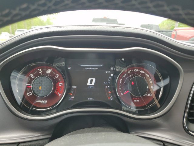 Used 2023 Dodge Challenger SRT Hellcat RWD image 26