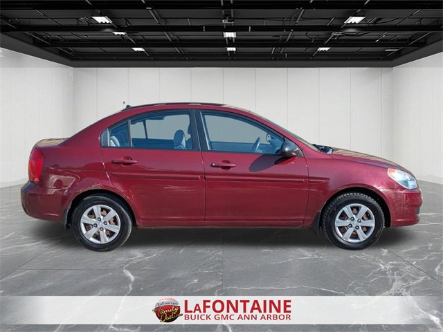 Used 2009 Hyundai Accent GLS image 6