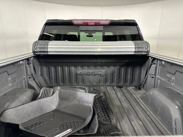 Used 2020 GMC Sierra 1500 AT4 w/ AT4 Premium Package image 26