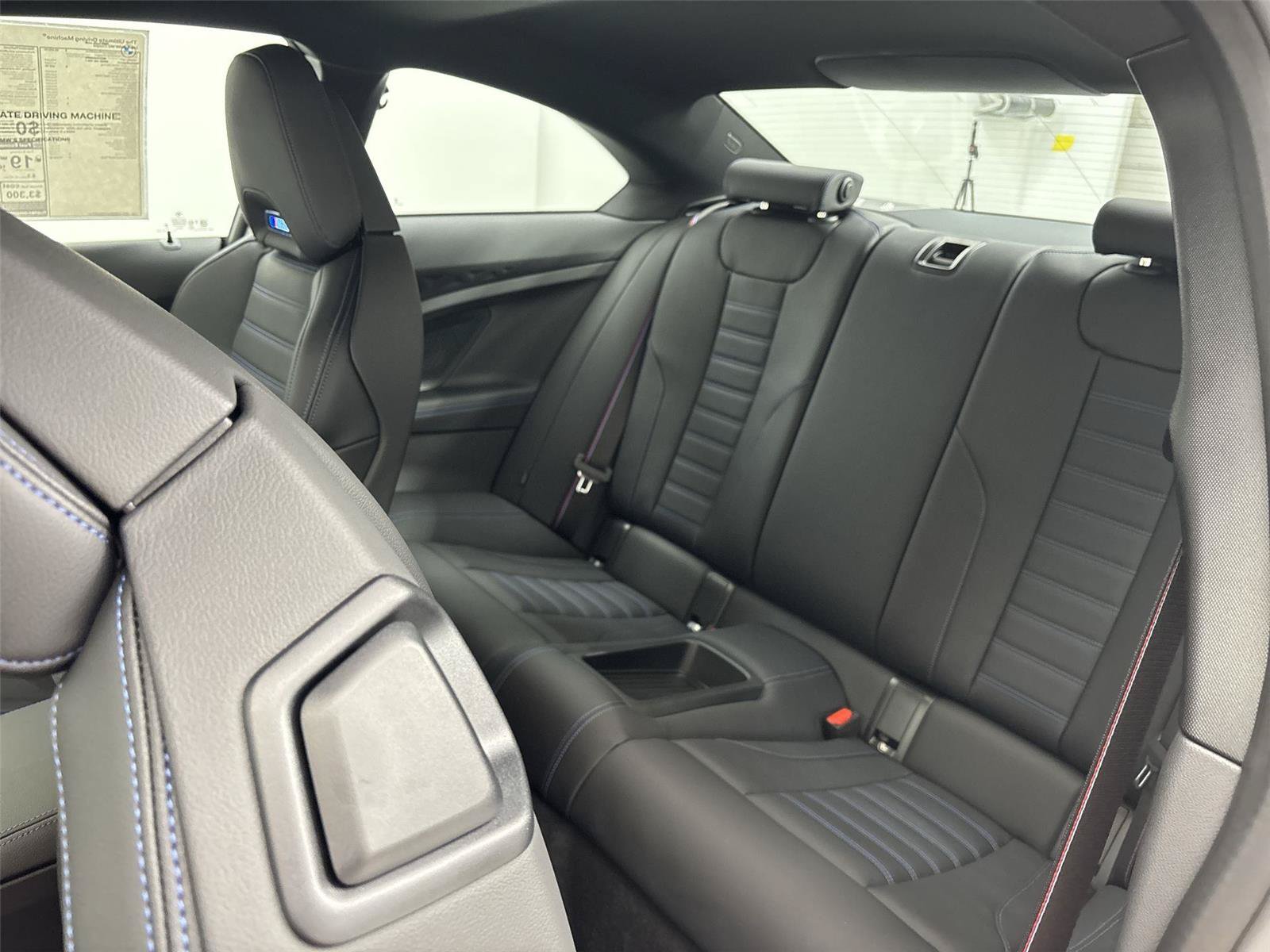 New 2026 BMW M2 w/ Lighting Package RWD image 29