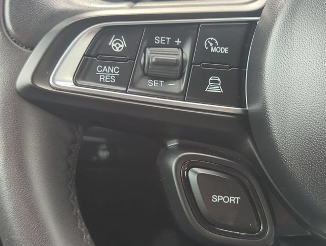 Used 2024 Dodge Hornet GT Plus w/ Tech Pack Plus w/o Parking AWD/4WD image 15
