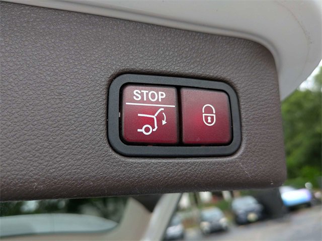 Used 2016 Mercedes-Benz GLE 400 4MATIC image 12