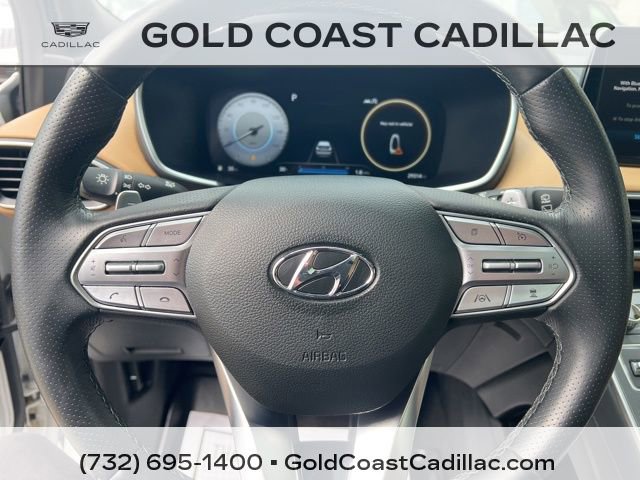 Used 2023 Hyundai Santa Fe Calligraphy image 19