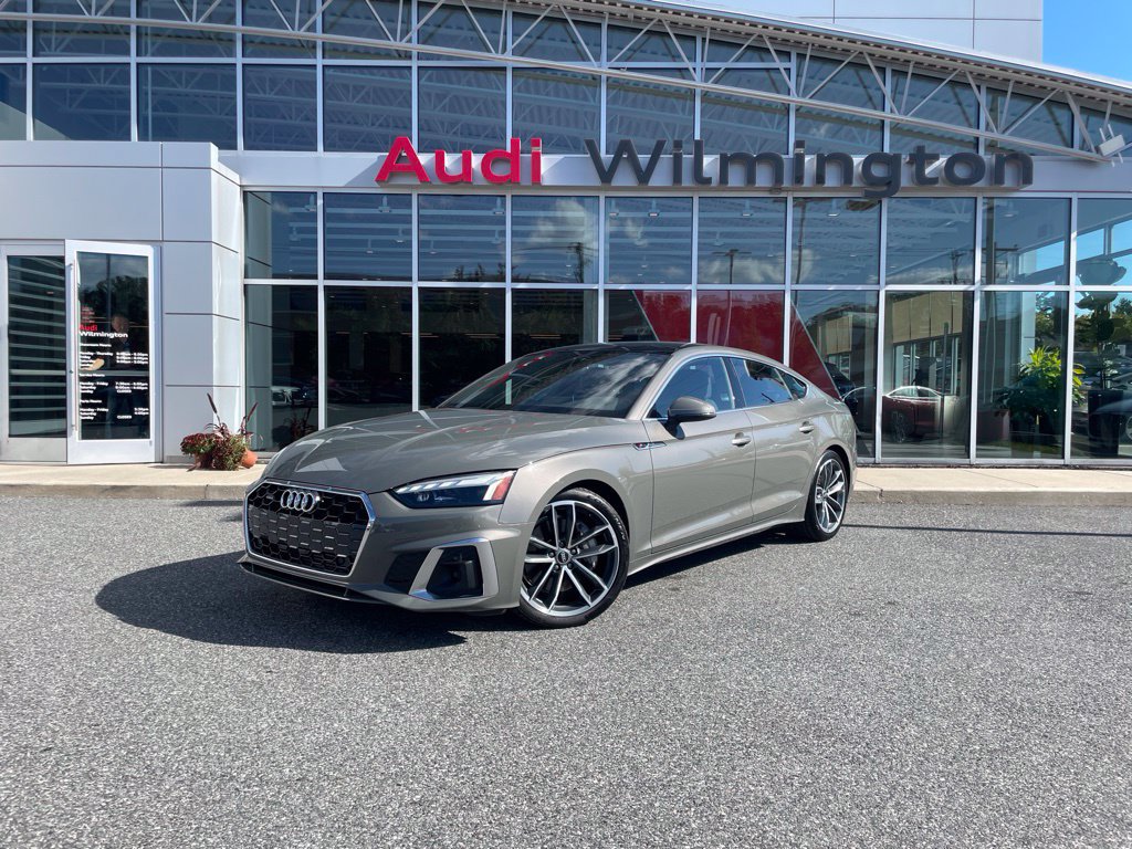 Used 2024 Audi A5 2.0T Premium