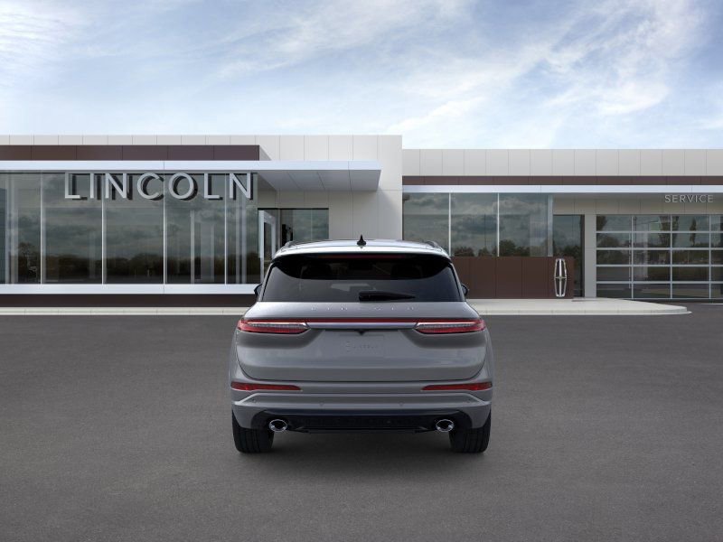 New 2026 Lincoln Corsair Reserve w/ Jet Appearance Package image 5