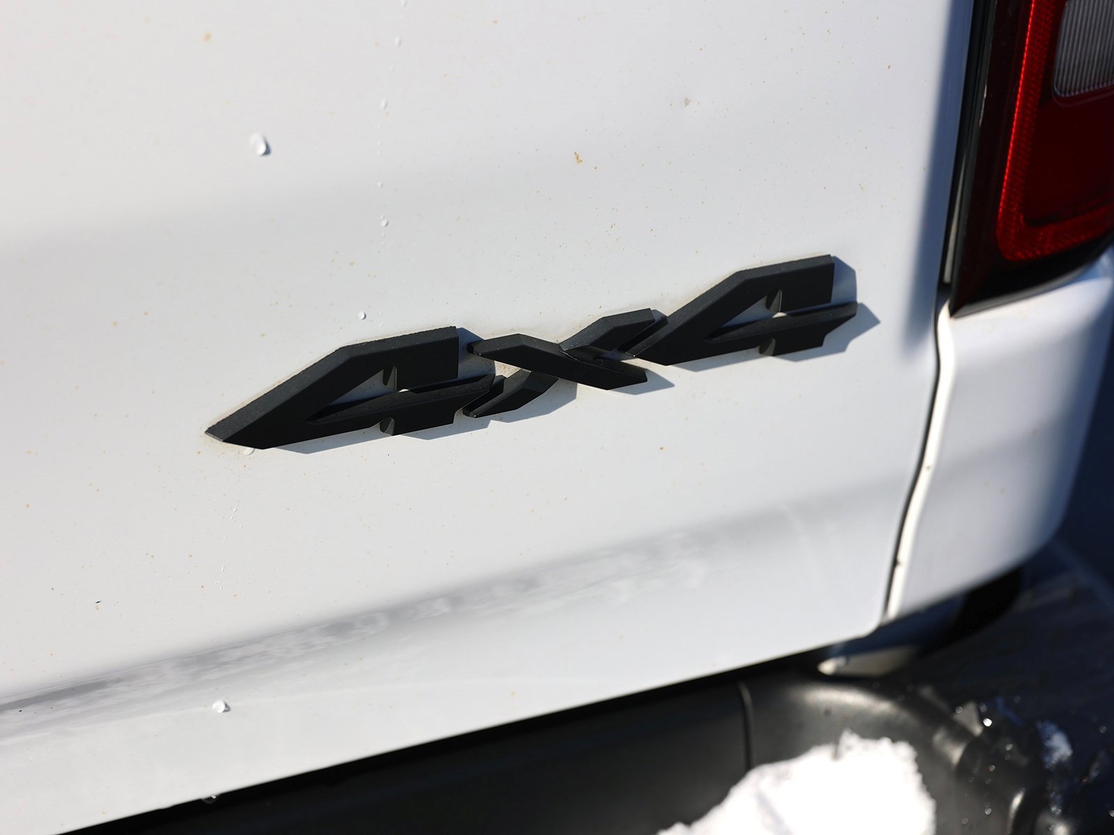 Used 2020 RAM 1500 Rebel w/ Rebel Level 2 Equipment Group image 13