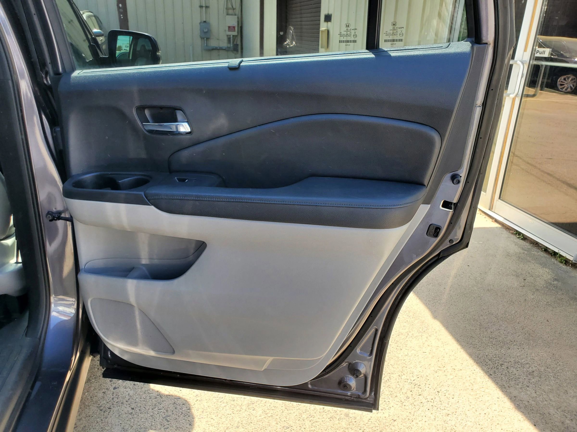 Used 2017 Honda Pilot Touring image 20