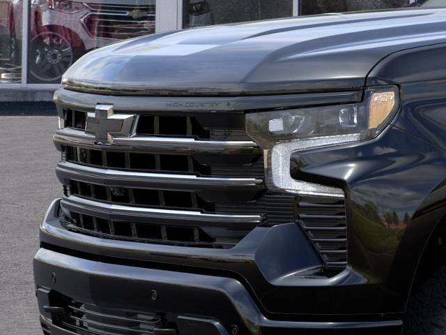 New 2026 Chevrolet Silverado 1500 High Country w/ Midnight Edition AWD/4WD image 37