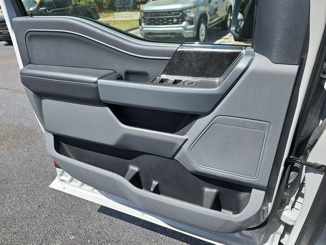 Used 2023 Ford F150 XLT w/ Equipment Group 301A Mid RWD image 30