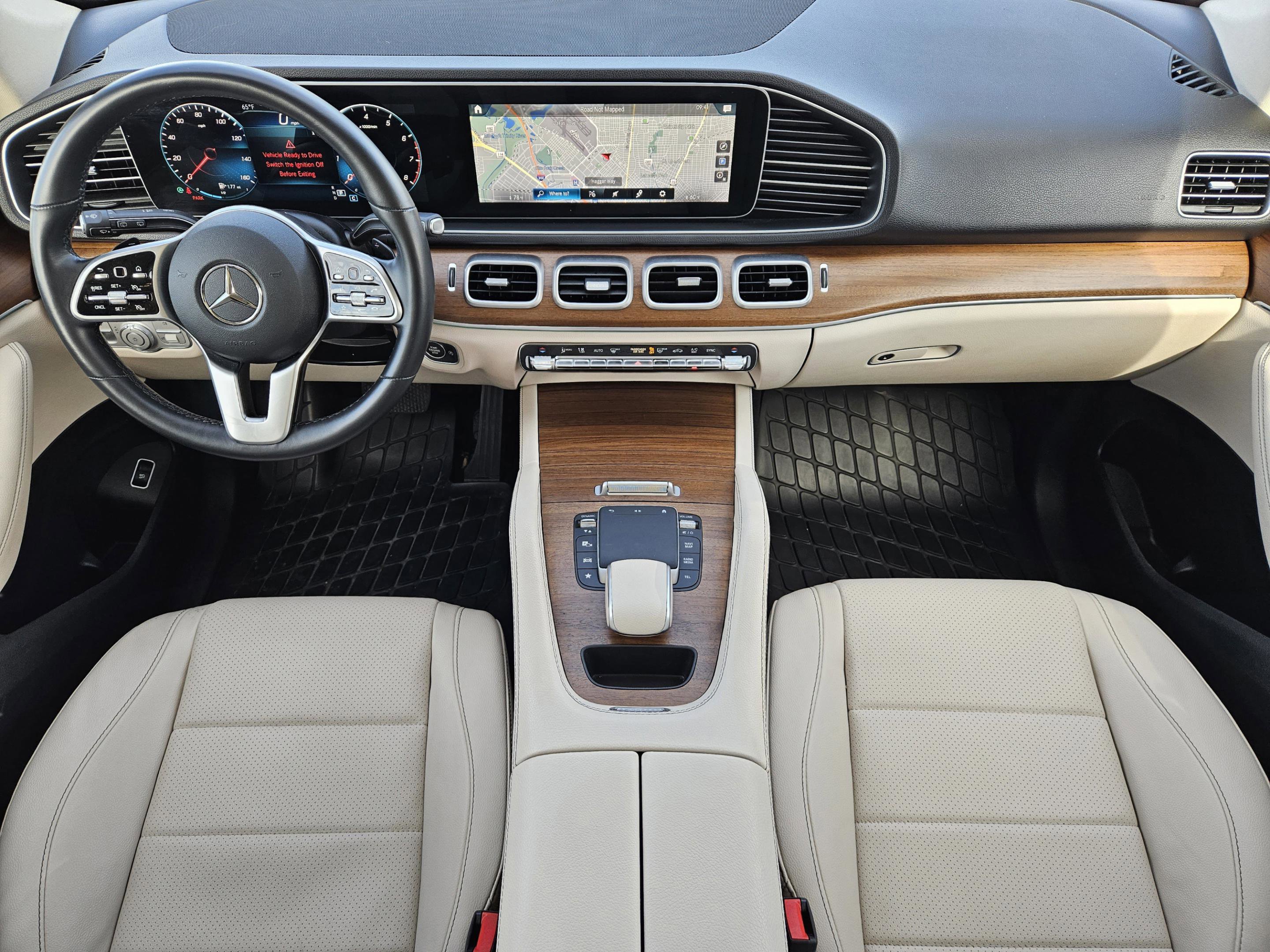 Certified 2022 Mercedes-Benz GLE 350 4MATIC image 21