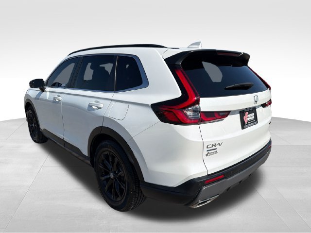 Used 2024 Honda CR-V Sport-L image 5