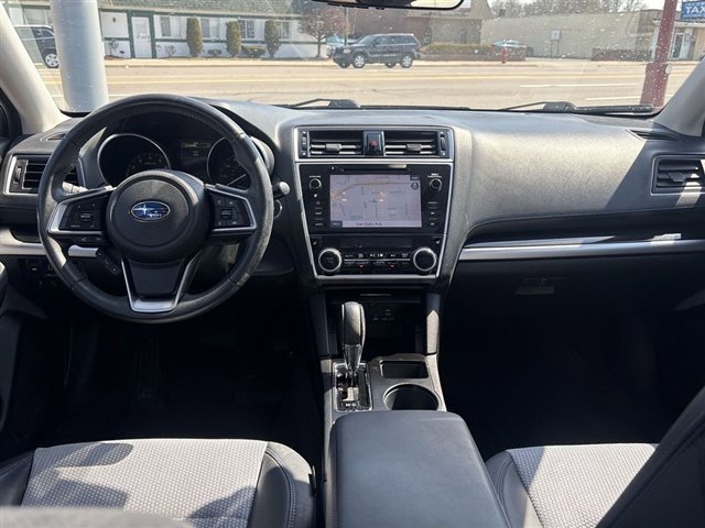 Used 2019 Subaru Legacy 2.5i Sport image 21