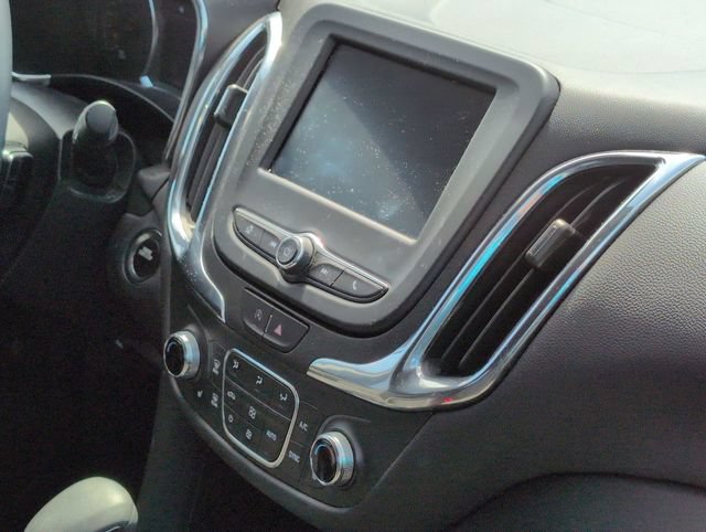 Used 2023 Chevrolet Equinox LT AWD/4WD image 14