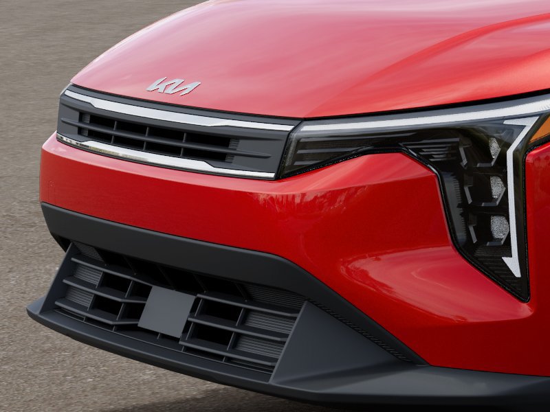 New 2026 Kia K4 FWD image 13