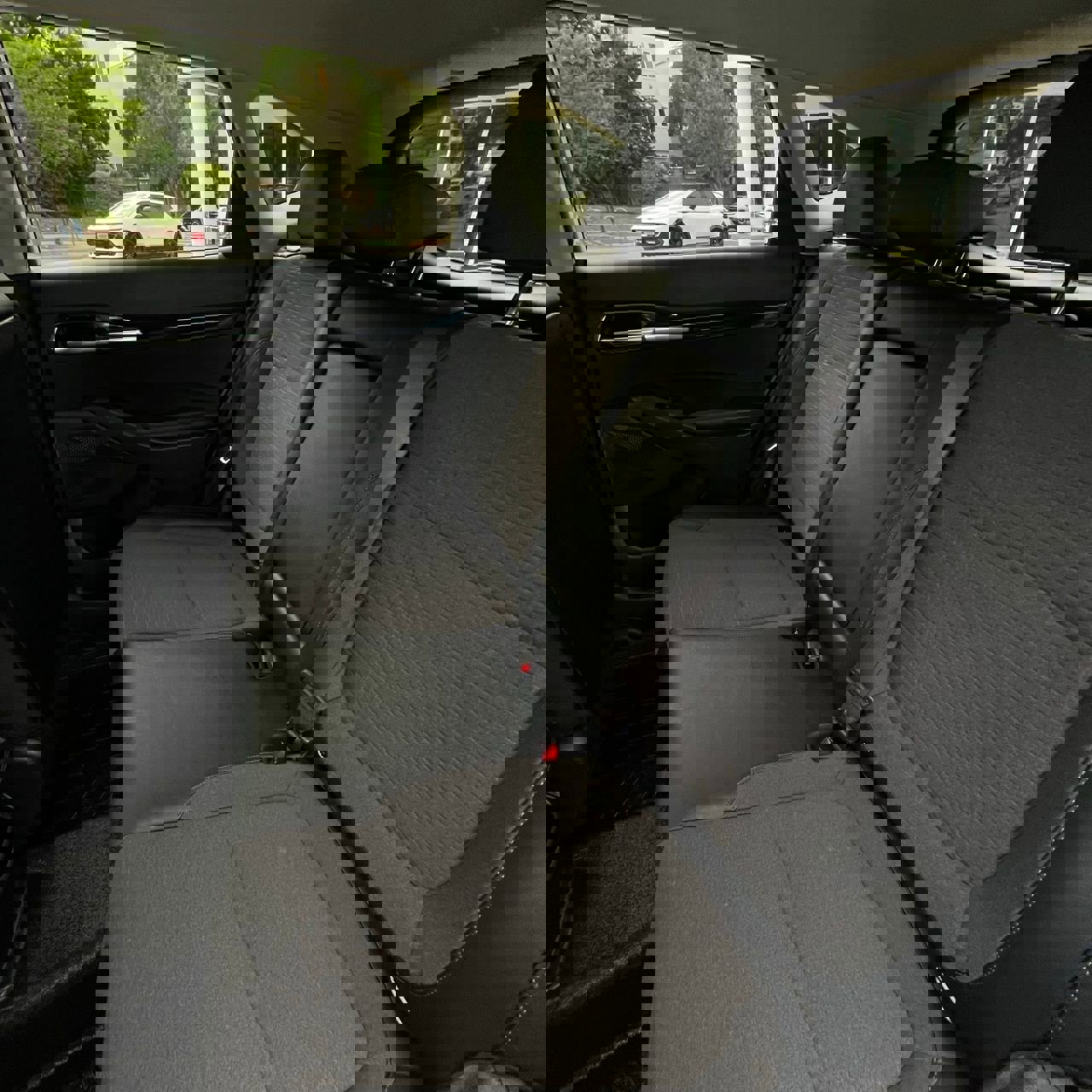 Used 2022 Kia Seltos Nightfall Edition image 23