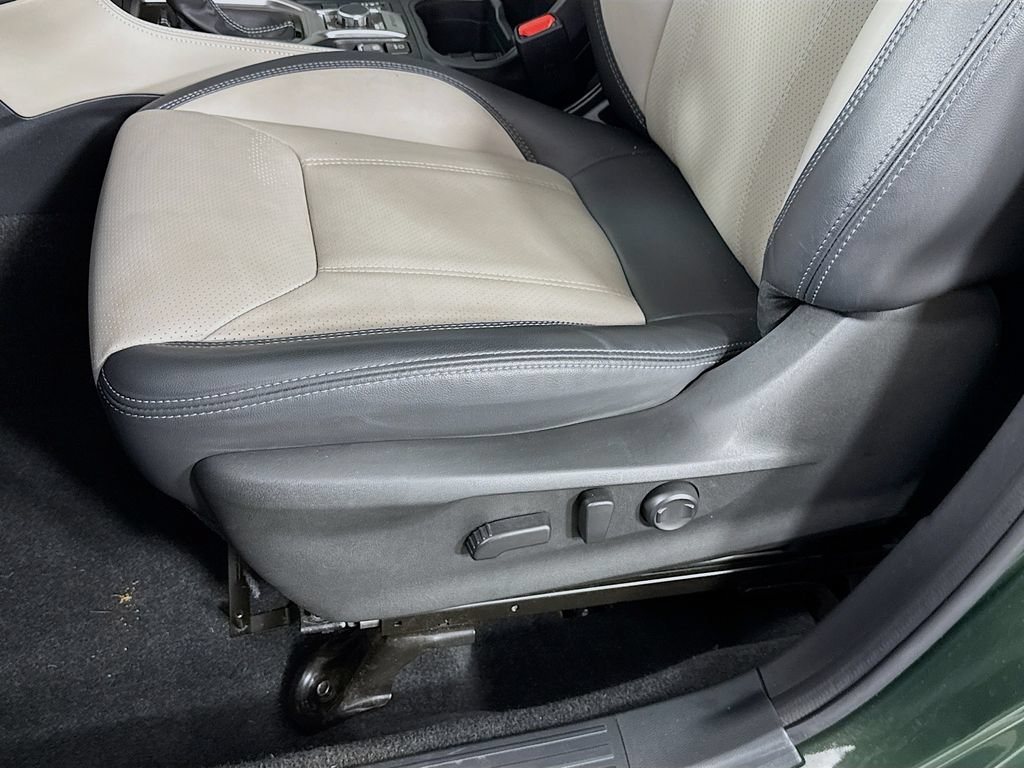 Used 2024 Subaru Forester Limited AWD/4WD image 23