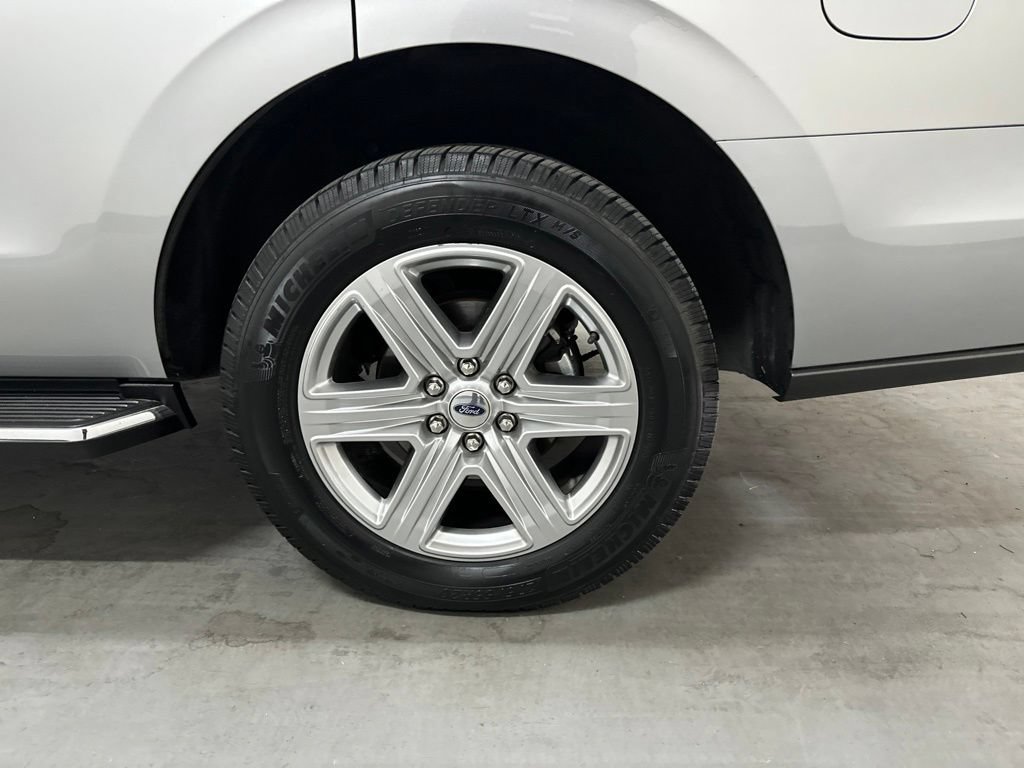 Used 2021 Ford Expedition XLT RWD image 60