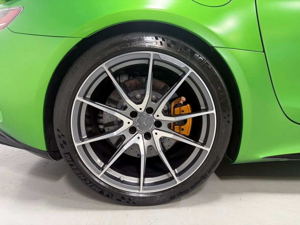 Used 2020 Mercedes-Benz AMG GT R image 15