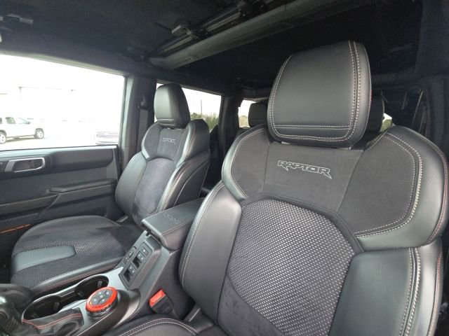 Used 2023 Ford Bronco Raptor image 23