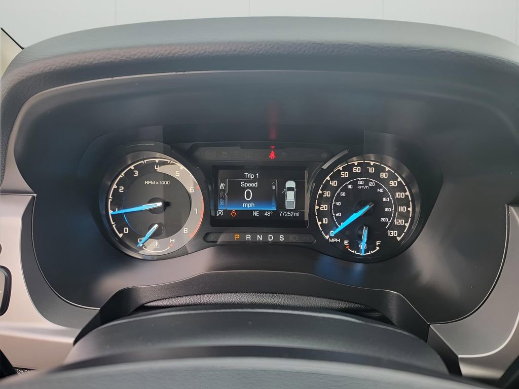 Used 2021 Ford Ranger XLT w/ Equipment Group 301A Mid image 15