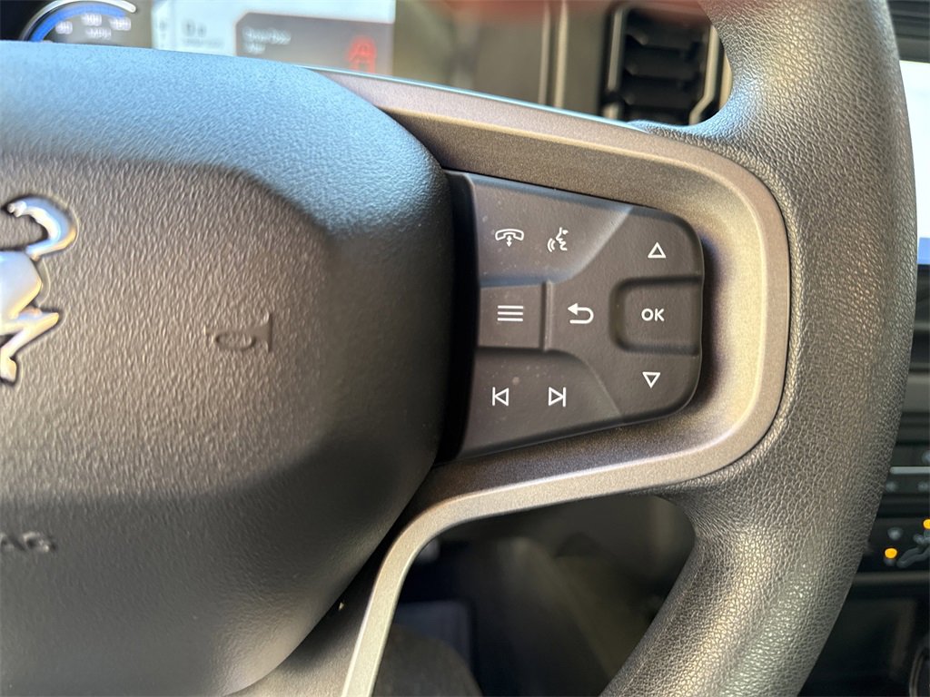 Used 2023 Ford Bronco 4-Door w/ Sasquatch Package image 20