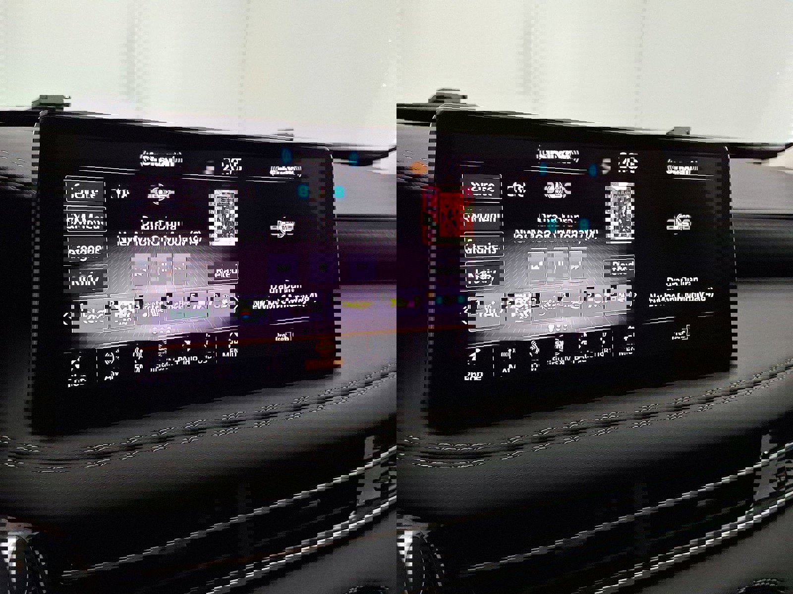 Used 2023 INFINITI QX60 Sensory w/ Cargo Package image 14