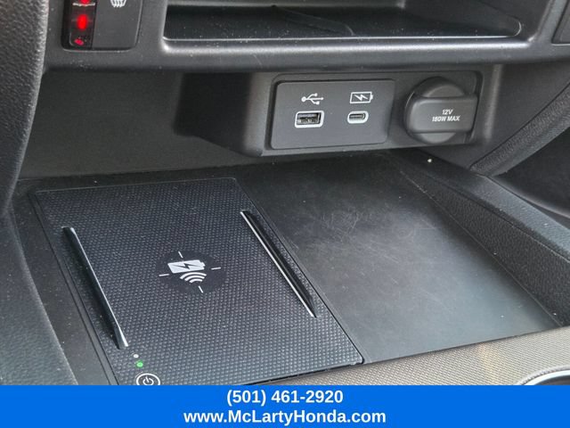 Certified 2024 Honda Ridgeline RTL image 30