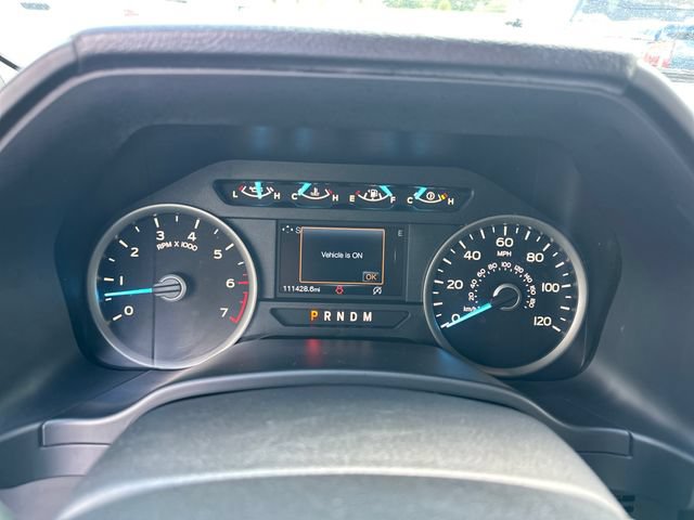 Used 2018 Ford F150 XLT w/ Equipment Group 302A Luxury AWD/4WD image 22