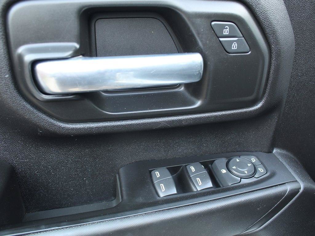 Used 2023 Chevrolet Silverado 2500 W/T w/ WT Convenience Package AWD/4WD image 15
