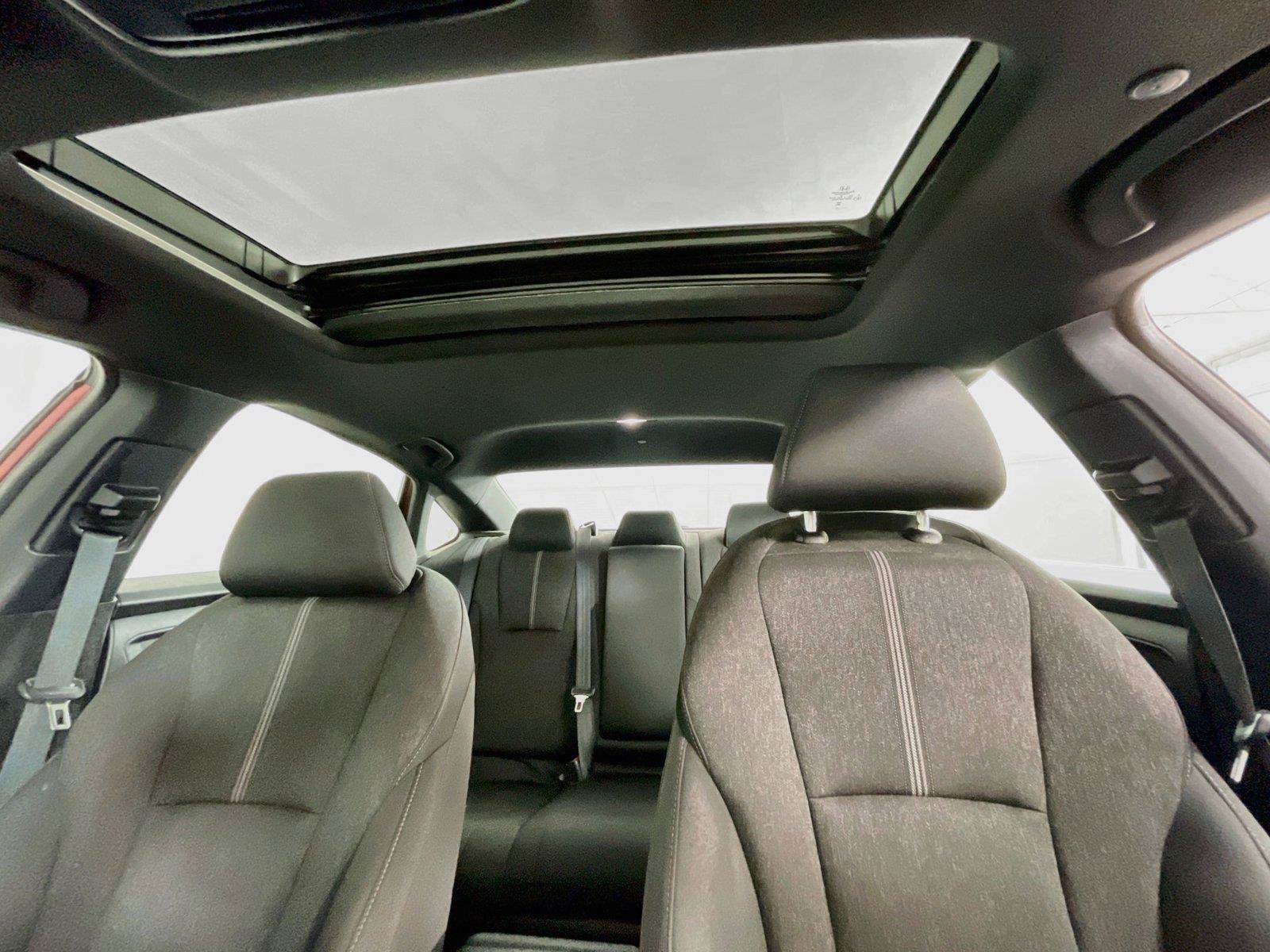 Certified 2025 Honda Accord Sport image 13