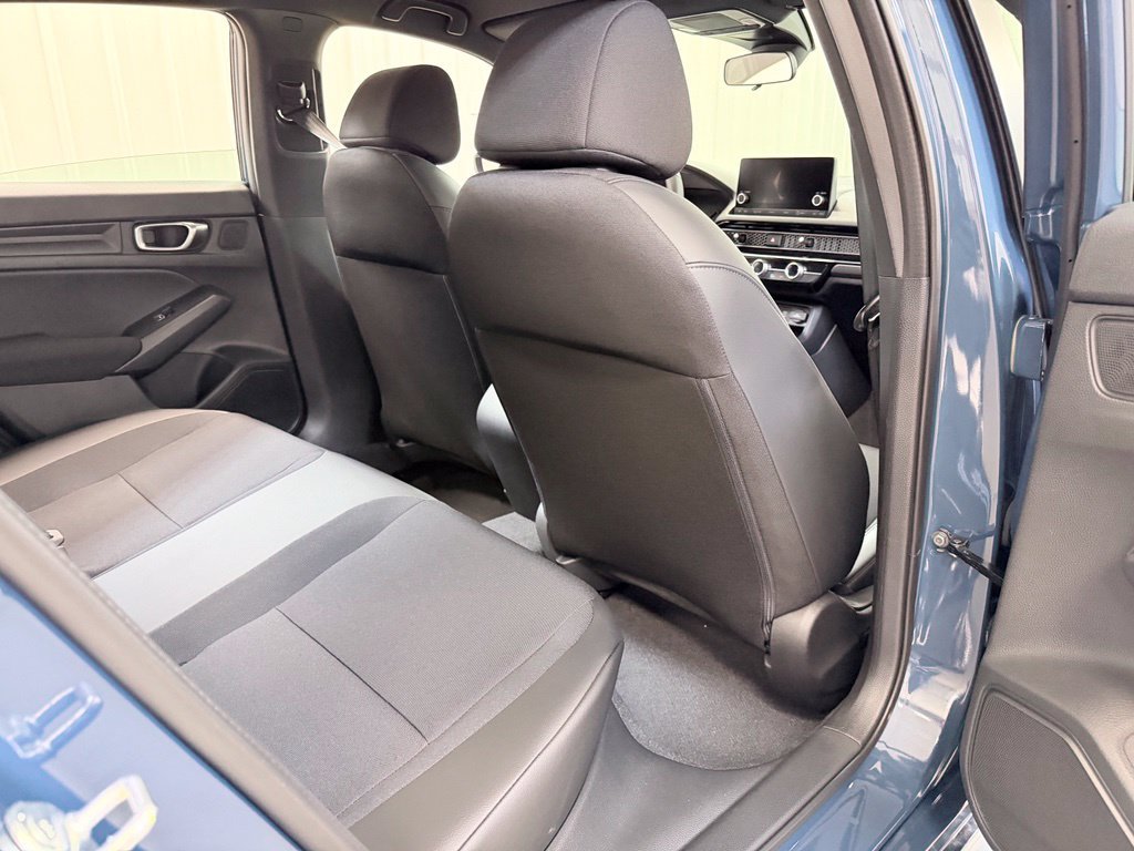 New 2026 Honda Civic Sport image 29