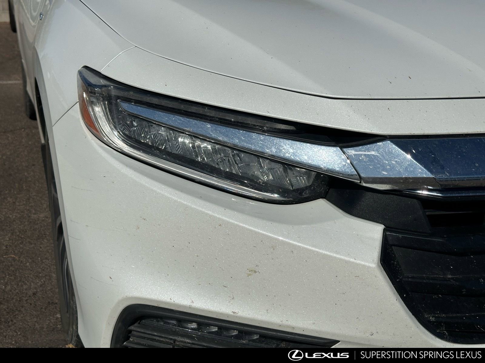 Used 2021 Honda Insight Touring image 10