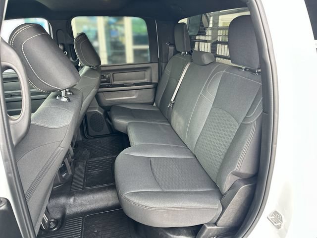 Used 2025 RAM 3500 Tradesman w/ Chrome Appearance Group AWD/4WD image 20