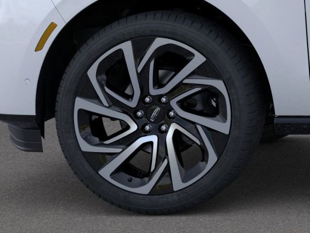 New 2026 Lincoln Navigator L Black Label image 19