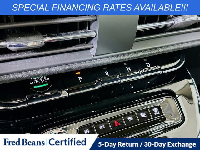Certified 2023 Lincoln Corsair Grand Touring w/ Equipment Group 302A AWD/4WD image 21