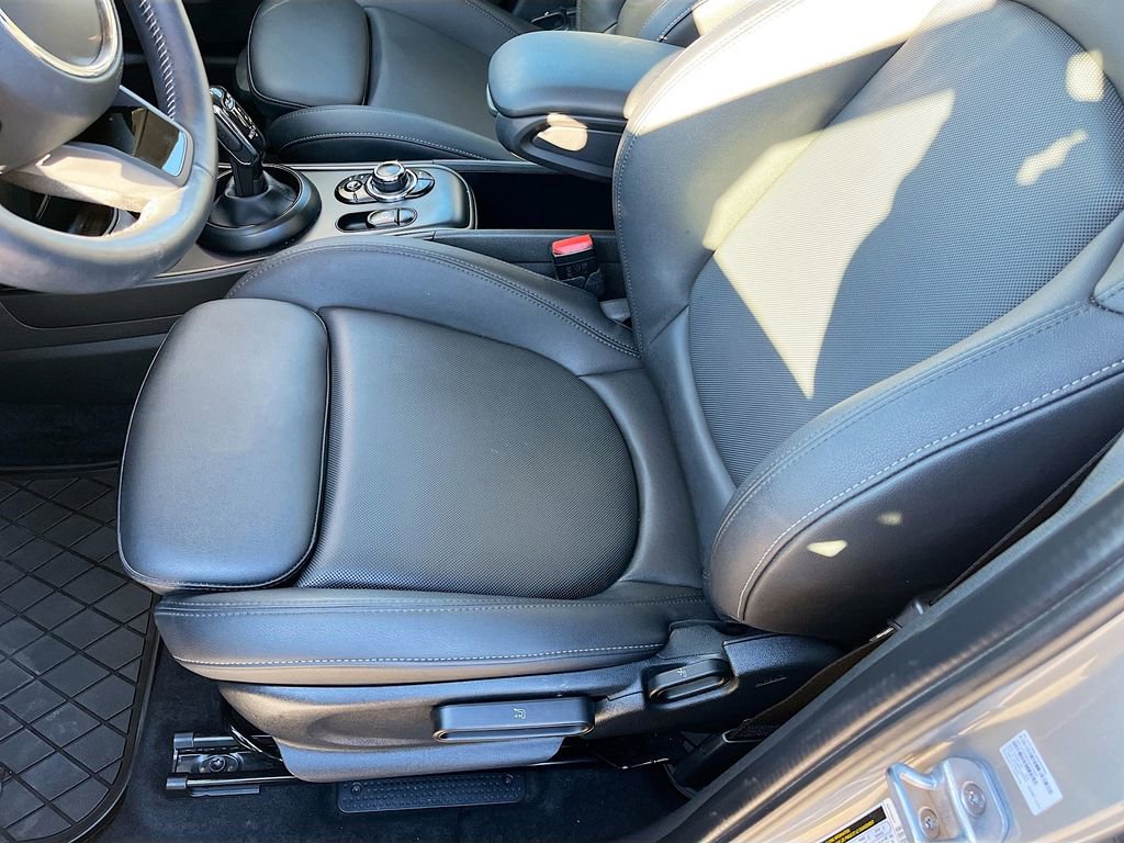 Used 2024 MINI Cooper Countryman S FWD image 20