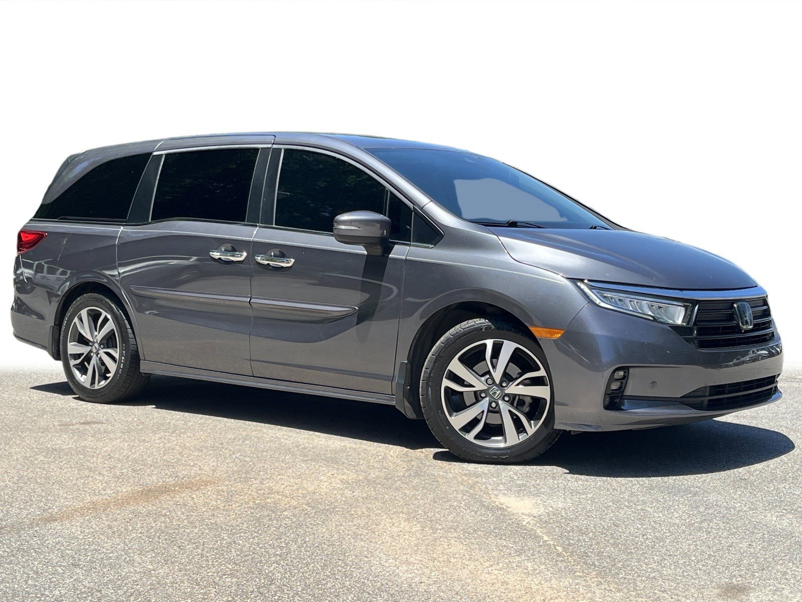 Used 2023 Honda Odyssey Touring video 2