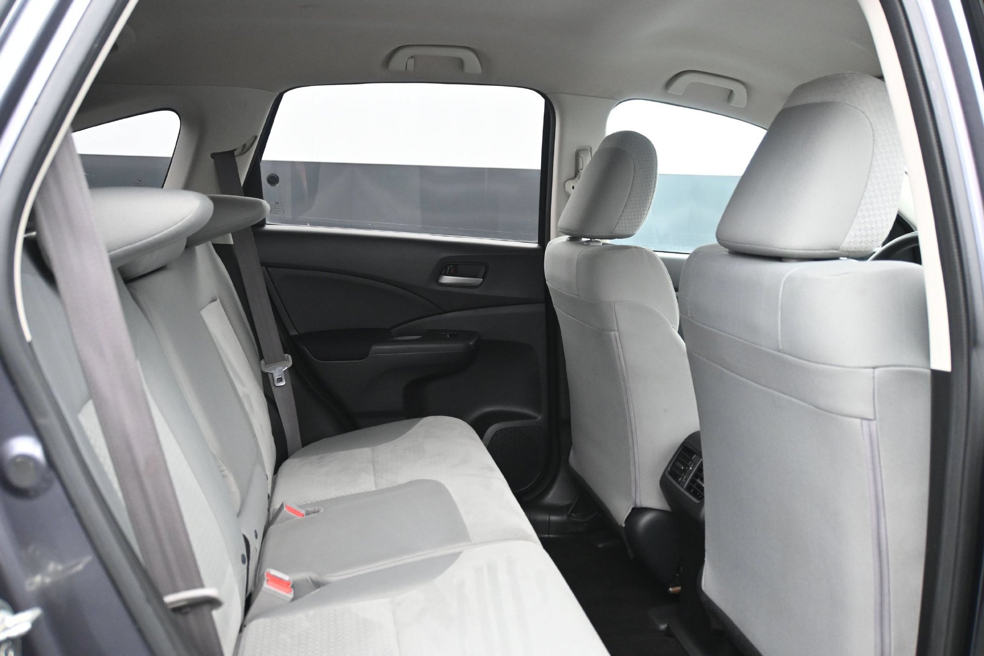 Used 2016 Honda CR-V LX image 14