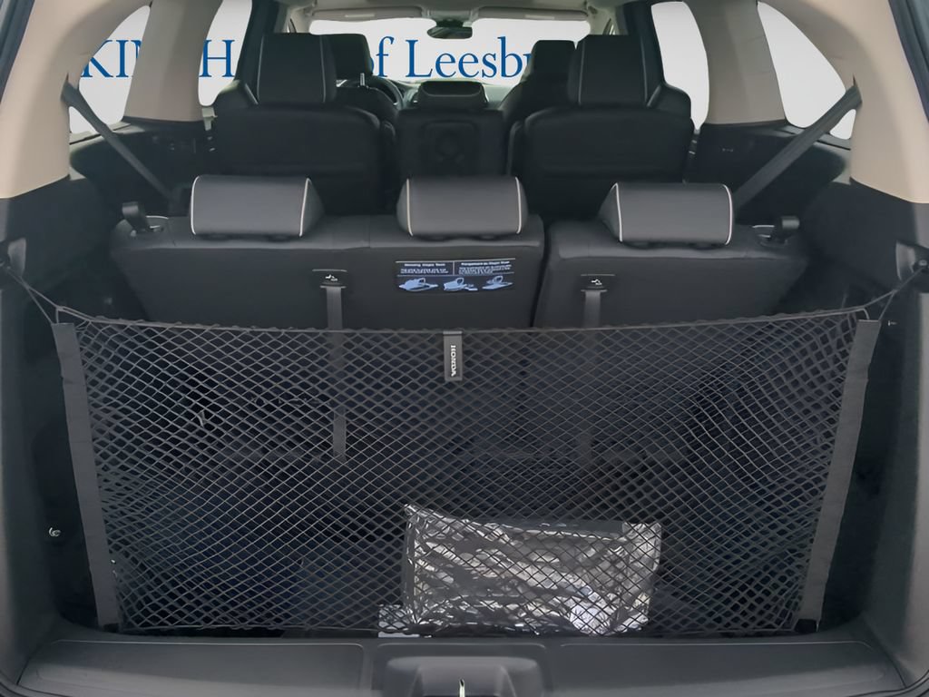 New 2026 Honda Odyssey Elite image 9