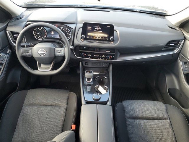 New 2026 Nissan Rogue SV image 30