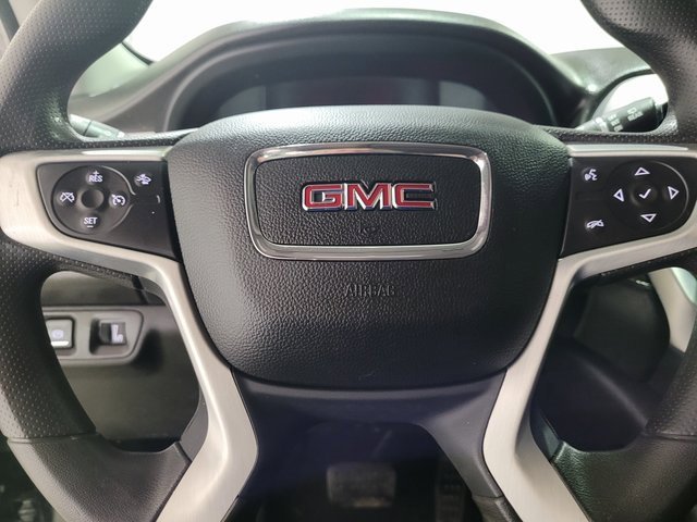 Used 2021 GMC Acadia SLE image 34